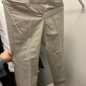 Loft petite pants